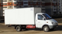 Квартирный переезд Протвино